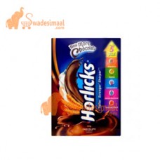 Horlicks Chocolate, Refill 500 G